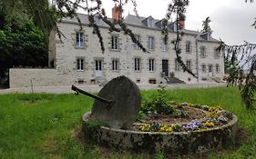 Appartement Au Manoir De La Grande Vigne